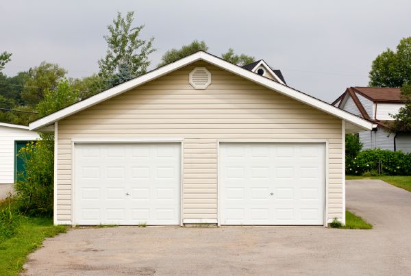 Pole Barn Garages